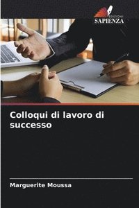 bokomslag Colloqui di lavoro di successo