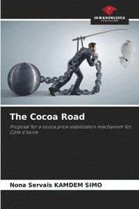 bokomslag The Cocoa Road