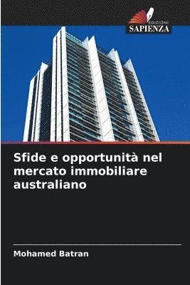 bokomslag Sfide e opportunit nel mercato immobiliare australiano