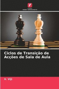 bokomslag Ciclos de Transio de Aces de Sala de Aula