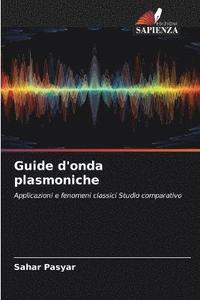 bokomslag Guide d'onda plasmoniche