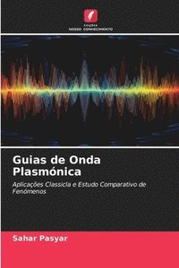 bokomslag Guias de Onda Plasmonica