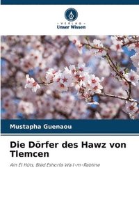 bokomslag Die Doerfer des Hawz von Tlemcen
