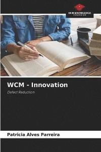 bokomslag WCM - Innovation