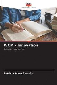 bokomslag WCM - Innovation