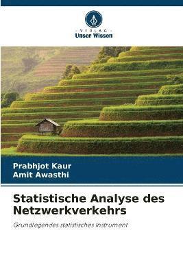 Statistische Analyse des Netzwerkverkehrs 1