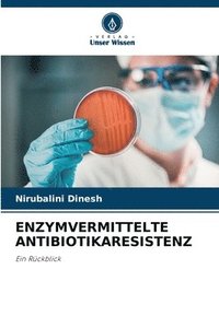 bokomslag Enzymvermittelte Antibiotikaresistenz