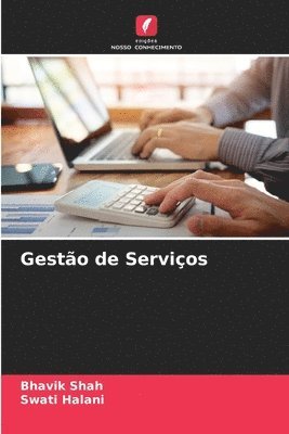 Gesto de Servios 1