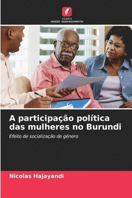 A participao poltica das mulheres no Burundi 1