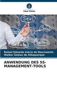 bokomslag Anwendung Des 5s-Management-Tools