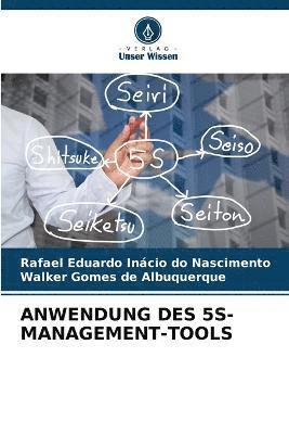 Anwendung Des 5s-Management-Tools 1