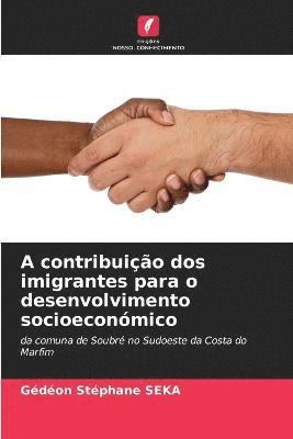 A contribuio dos imigrantes para o desenvolvimento socioeconmico 1