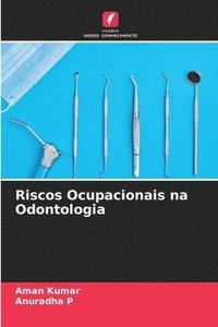 bokomslag Riscos Ocupacionais na Odontologia