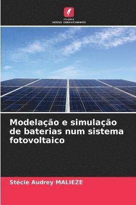 Modelao e simulao de baterias num sistema fotovoltaico 1