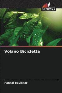 bokomslag Volano Bicicletta