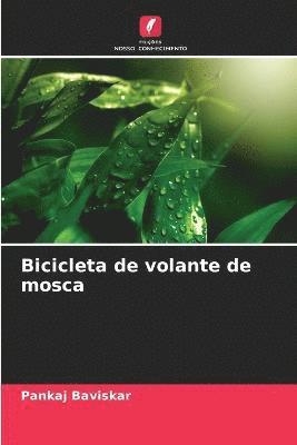 bokomslag Bicicleta de volante de mosca