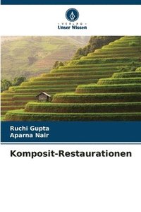 bokomslag Komposit-Restaurationen