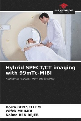 Hybrid SPECT/CT imaging with 99mTc-MIBI 1