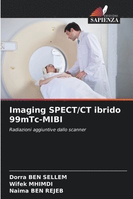 Imaging SPECT/CT ibrido 99mTc-MIBI 1