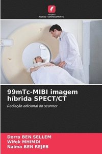 bokomslag 99mTc-MIBI imagem hbrida SPECT/CT