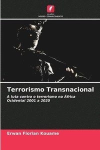 bokomslag Terrorismo Transnacional