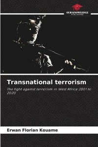 bokomslag Transnational terrorism