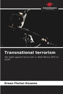 bokomslag Transnational terrorism
