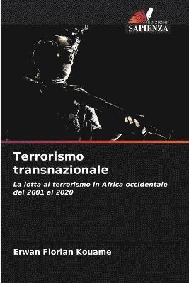 Terrorismo transnazionale 1
