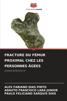 Fracture Du Fmur Proximal Chez Les Personnes ges 1