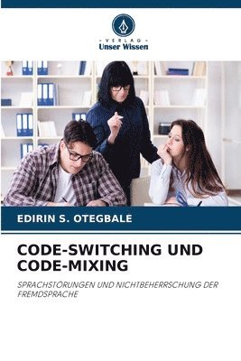 Code-Switching Und Code-Mixing 1