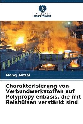 Charakterisierung von Verbundwerkstoffen auf Polypropylenbasis, die mit Reishlsen verstrkt sind 1