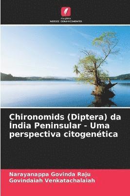 Chironomids (Diptera) da India Peninsular - Uma perspectiva citogenetica 1