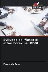 bokomslag Sviluppo del flusso di affari Forex per BDBL