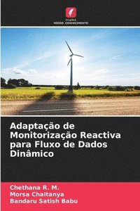 bokomslag Adaptao de Monitorizao Reactiva para Fluxo de Dados Dinmico