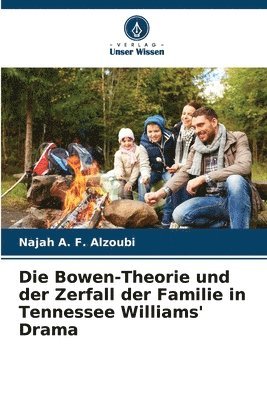 Die Bowen-Theorie und der Zerfall der Familie in Tennessee Williams' Drama 1