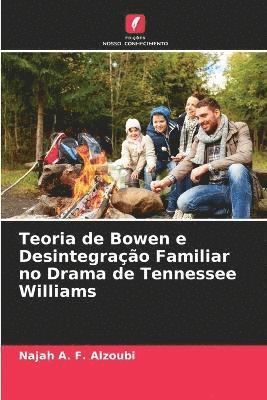 Teoria de Bowen e Desintegrao Familiar no Drama de Tennessee Williams 1