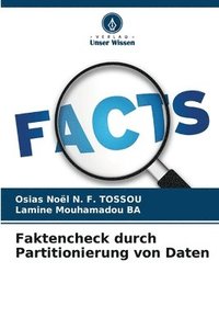bokomslag Faktencheck durch Partitionierung von Daten
