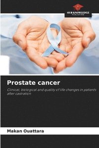 bokomslag Prostate cancer
