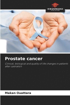 Prostate cancer 1