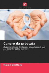 bokomslag Cancro da prstata