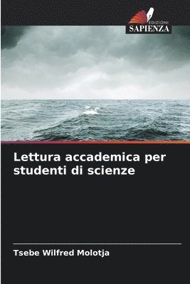 Lettura accademica per studenti di scienze 1