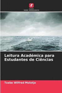bokomslag Leitura Acadmica para Estudantes de Cincias