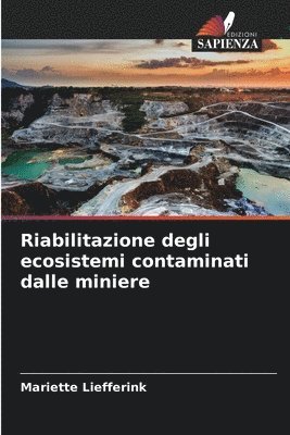 Riabilitazione degli ecosistemi contaminati dalle miniere 1