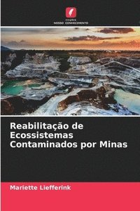 bokomslag Reabilitao de Ecossistemas Contaminados por Minas