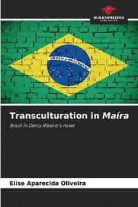 bokomslag Transculturation in Maira