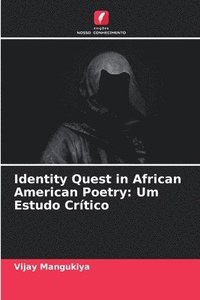 bokomslag Identity Quest in African American Poetry