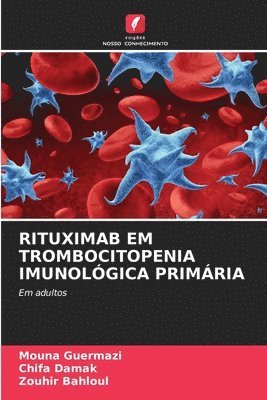 Rituximab Em Trombocitopenia Imunolgica Primria 1