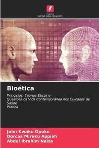 bokomslag Biotica