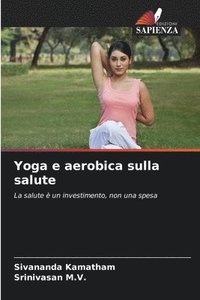 bokomslag Yoga e aerobica sulla salute