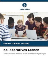 bokomslag Kollaboratives Lernen
